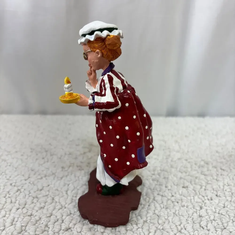 Department 56 preowned figurine